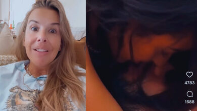 A Pipoca Mais Doce arrasa Liliana da Casa dos Segredos após beijo ao Márcio