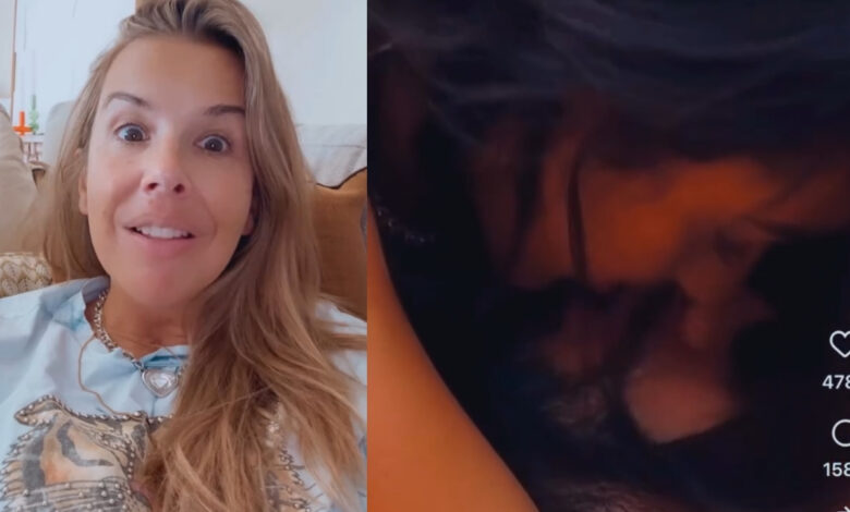 A Pipoca Mais Doce arrasa Liliana da Casa dos Segredos após beijo ao Márcio
