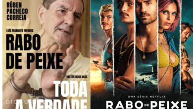 “Não há polémica nenhuma”: Augusto Fraga desarma críticas e elogia livro sobre Rabo de Peixe