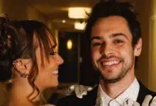 Biatrix Lourix confirma que acabou noivado com Rodrigo Paganelli