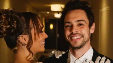 Biatrix Lourix confirma que acabou noivado com Rodrigo Paganelli