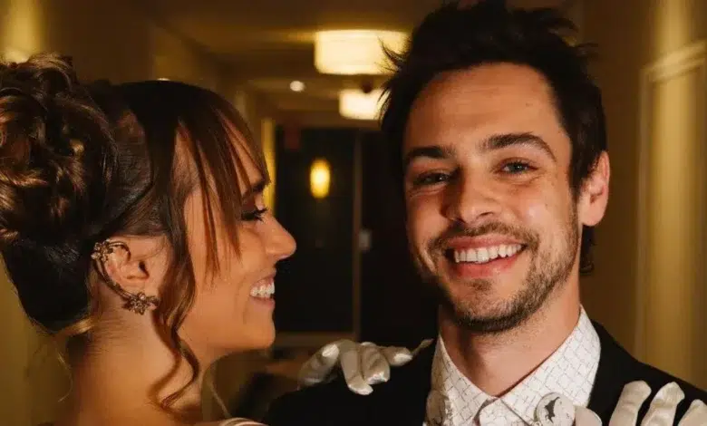 Biatrix Lourix confirma que acabou noivado com Rodrigo Paganelli