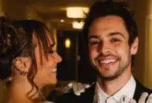 Rodrigo Paganelli e Biatrix Lourix já não vão casar... foi tudo por água a