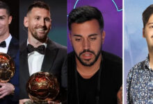 Pedro Jorge e Leandro? "Parece que estamos a comparar, um Ronaldo e um Messi"