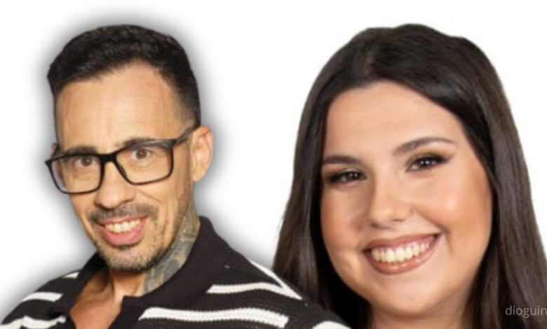 Casa dos Segredos: ‘O papel do Sandro é ridículo. Mete um pouco de vergonha’!!  Inês Morais explode e arrasa o concorrente sem piedade