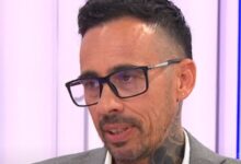 Sandro fez e confessa que fez de tudo para terminar o noivado da Liliana na Casa dos Segredos