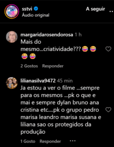 Ex-concorrentes regressam à Casa dos Segredos com mensagens para colegas