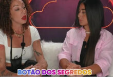 Casa dos Segredos: Segredo de Liliana é revelado e o ambiente fica muito pesado