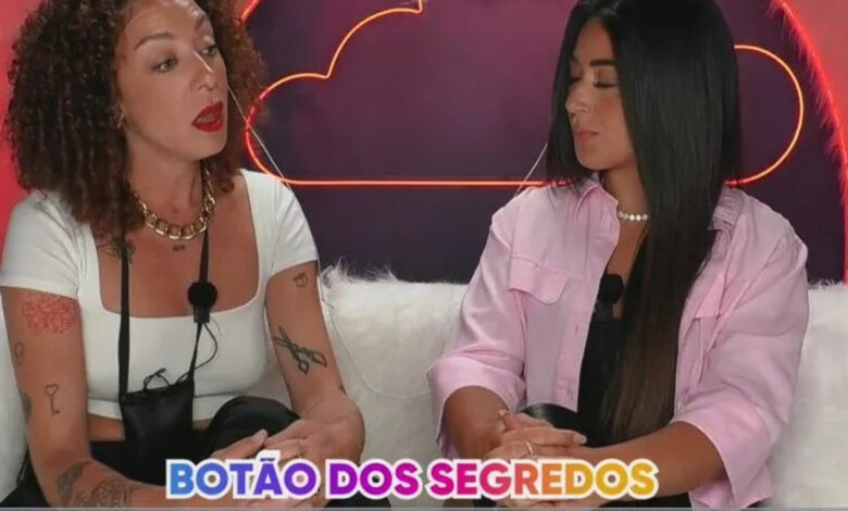 Casa dos Segredos: Segredo de Liliana é revelado e o ambiente fica muito pesado