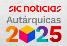 SIC mobiliza-se para a noite das Autárquicas 2025. Os nomes desta grande operação