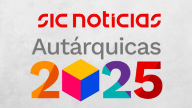 SIC mobiliza-se para a noite das Autárquicas 2025. Os nomes desta grande operação