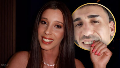 EXCLUSIVO. Casamento de Sónia Jesus e Vitó cancelado e 'sem volta a dar'