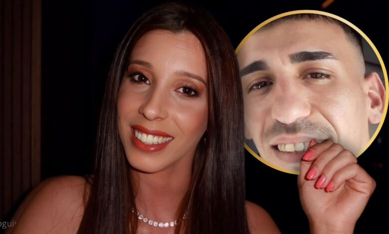 EXCLUSIVO. Casamento de Sónia Jesus e Vitó cancelado e 'sem volta a dar'