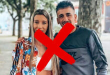 Jéssica Antunes não esconde o que pensa da separação de Sónia Jesus: “Espero que avance sem o Vitó!”