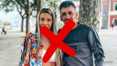 Jéssica Antunes não esconde o que pensa da separação de Sónia Jesus: “Espero que avance sem o Vitó!”