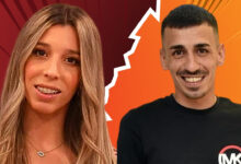 A verdade do fim de Sónia Jesus e Vítor Soares e o pastor não tentou nenhuma reconcilizaão