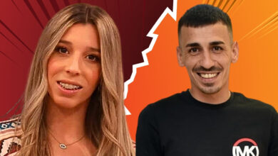 A verdade do fim de Sónia Jesus e Vítor Soares e o pastor não tentou nenhuma reconcilizaão