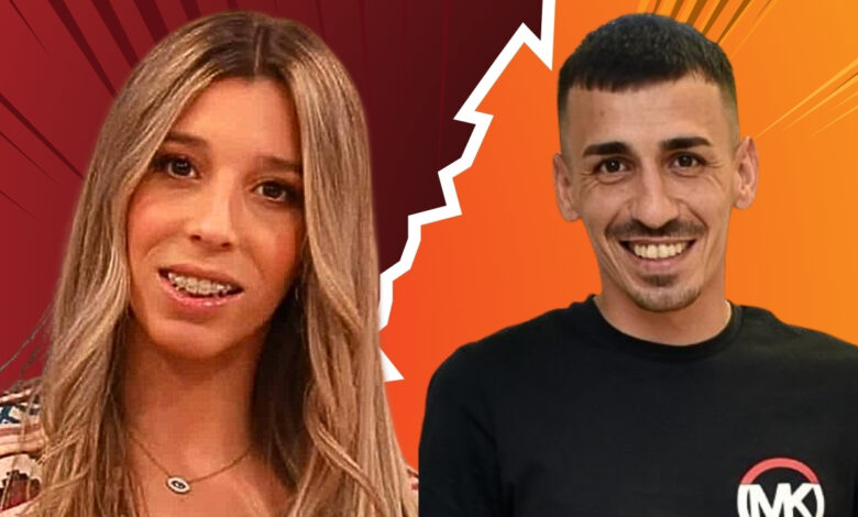 A verdade do fim de Sónia Jesus e Vítor Soares e o pastor não tentou nenhuma reconcilizaão