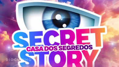 "Fui assaltado à mão armada" - O segredo na Casa dos Segredos