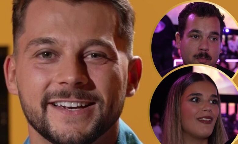 Família de Dylan diz não à Vera: "sinceramente, não o apoiámos muito"