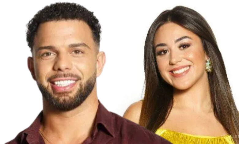 Casal Maravilha da Casa dos Segredos 'ataca' jovem do exterior e levam resposta: «mania do caral***»
