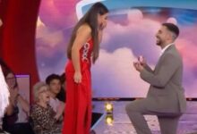 Liliana e Zé da Casa dos Segredos já participaram num outro programa da TVI