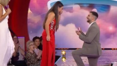 Liliana e Zé da Casa dos Segredos já participaram num outro programa da TVI