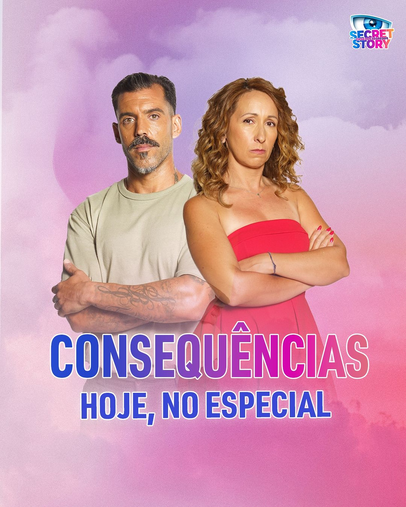 Bronca de Bruno Simão e Marisa Susana vai ter  “consequências”! TVI confirma e dá detalhes