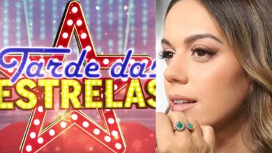 “Tarde das Estrelas” estreia com liderança absoluta na televisão por cabo