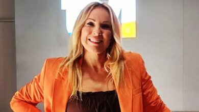'Casa dos Segredos'. Teresa Silva pede expulsão de Vera: "Ninguém entra para um reality show para levar porrada"