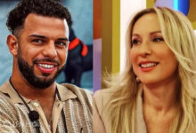 “Não é legítimo usar a família!” — Teresa Silva reage com tudo ao caso Dylan vs. Fábio