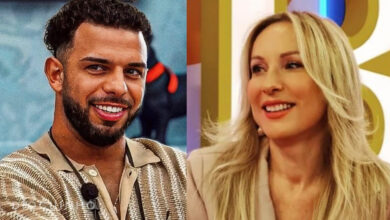 “Não é legítimo usar a família!” — Teresa Silva reage com tudo ao caso Dylan vs. Fábio