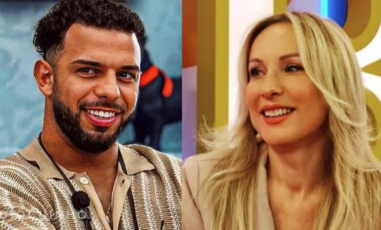 “Não é legítimo usar a família!” — Teresa Silva reage com tudo ao caso Dylan vs. Fábio