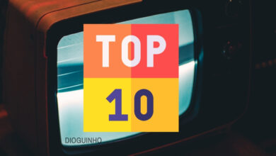 Siba o Top 10 dos programas mais visto de 27 Outubro! TVI arrasou nas audiências