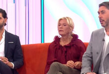 Liliana acaba noivado e comentadores do 'Dois às 10' da TVI já passam pano