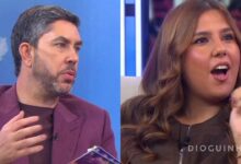 Inês Morais sem contemplações com a Liliana: ‘Está a tentar purificar a imagem!’