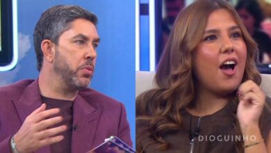 Inês Morais sem contemplações com a Liliana: ‘Está a tentar purificar a imagem!’