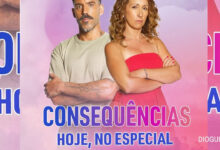 Bronca de Bruno Simão e Marisa Susana vai ter  “consequências”! TVI confirma e dá detalhes