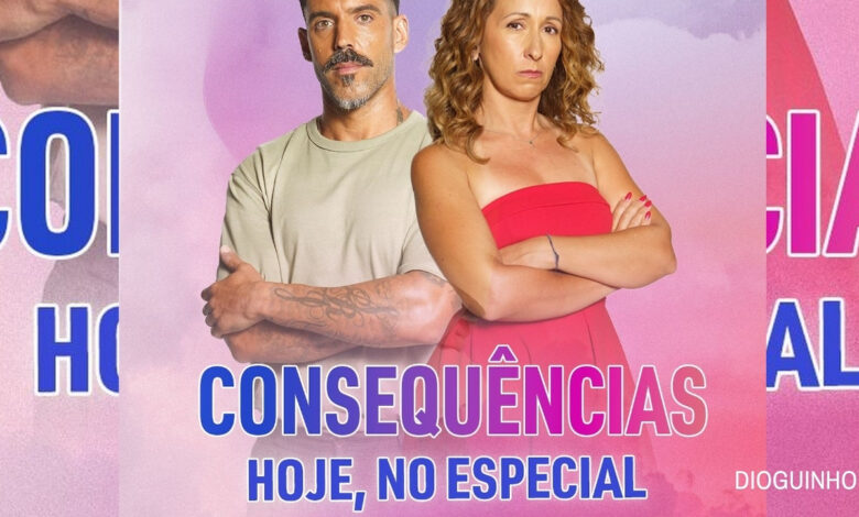 Bronca de Bruno Simão e Marisa Susana vai ter  “consequências”! TVI confirma e dá detalhes