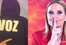 Cristina Ferreira e a VOZ implacáveis! O ultimato aos concorrentes do Secret Strory