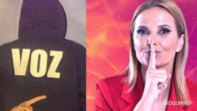 Cristina Ferreira e a VOZ implacáveis! O ultimato aos concorrentes do Secret Strory