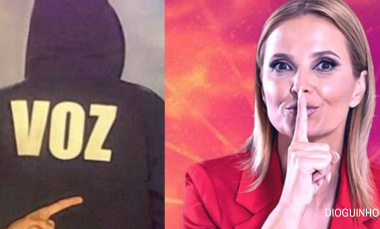 Cristina Ferreira e a VOZ implacáveis! O ultimato aos concorrentes do Secret Strory