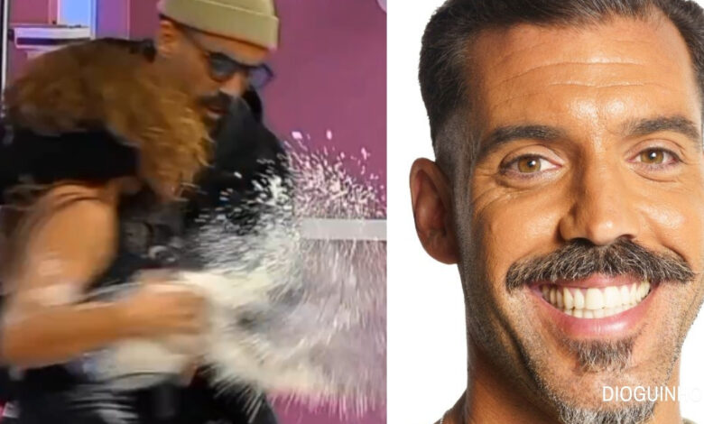 Bruno Simão não vai ser expulso da Casa dos Segredos após agressividade! Saiba tudo