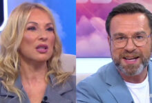 Teresa Silva pede expulsão de Bruno Simão e acaba silenciada em direto na TVI