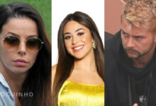 Na Casa dos Segredos! Dylan atira-se à Liliana que "não é exemplo para ninguém" e ajudou a vera a afastar-se
