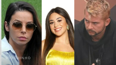 Na Casa dos Segredos! Dylan atira-se à Liliana que "não é exemplo para ninguém" e ajudou a vera a afastar-se