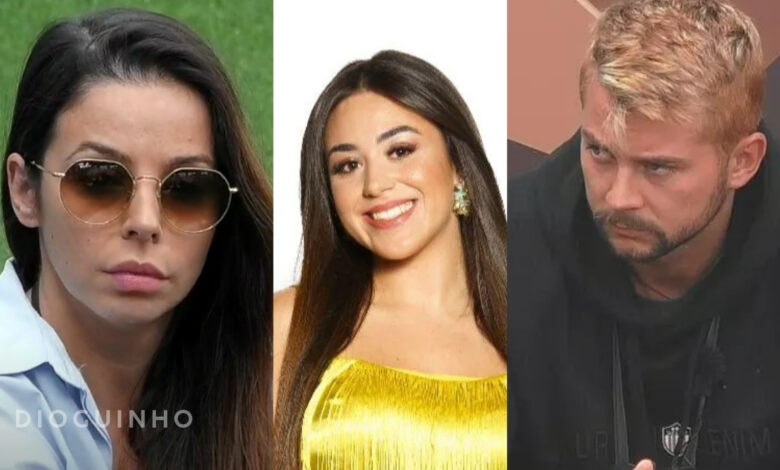 Na Casa dos Segredos! Dylan atira-se à Liliana que "não é exemplo para ninguém" e ajudou a vera a afastar-se