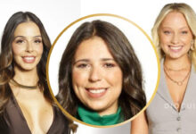 Lídia puxa da língua e rebenta com o romance Vera/Inês: ‘Pode insistir, que ela sabe dizer não’