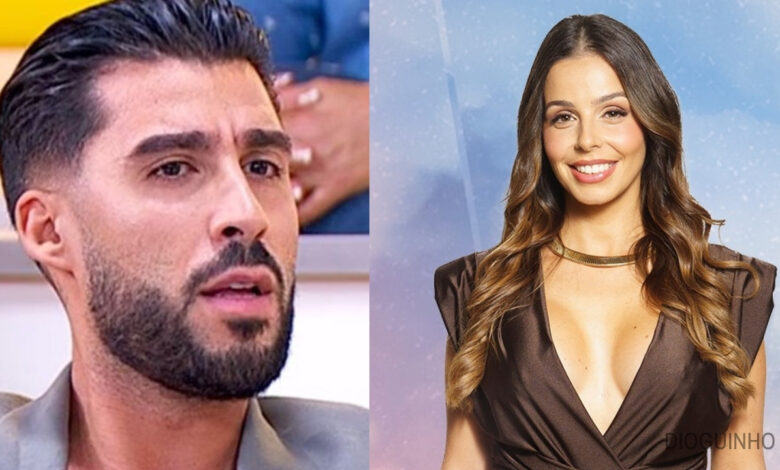 Leo Caeiro arrasa: ‘Se fosse um homem a dar estalos, já estava preso!’