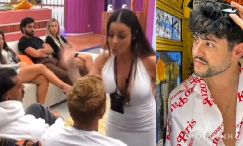 Ex-TVI está revoltado com o «caso Vera»: "Bater é crime. Homofobia também"